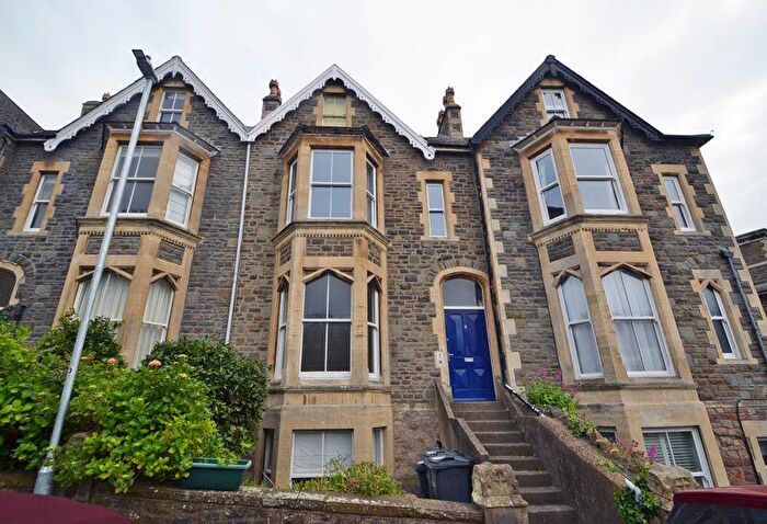 1 Bedroom Apartment To Rent In Leagrove Road, Clevedon, BS21