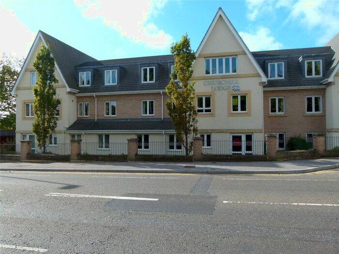 2 Bedroom Parking For Sale In Sandbanks Road, Lilliput, Poole, Dorset, BH14