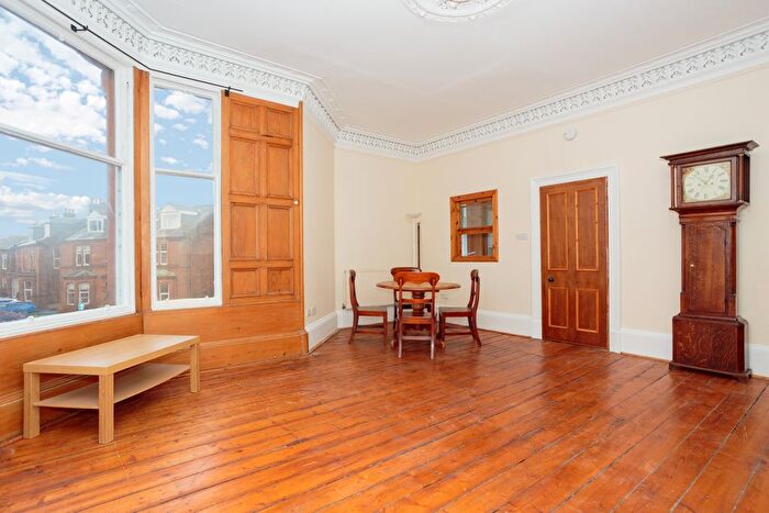 2 Bedroom Flat For Sale In Catherine Street, Dumfries, DG1