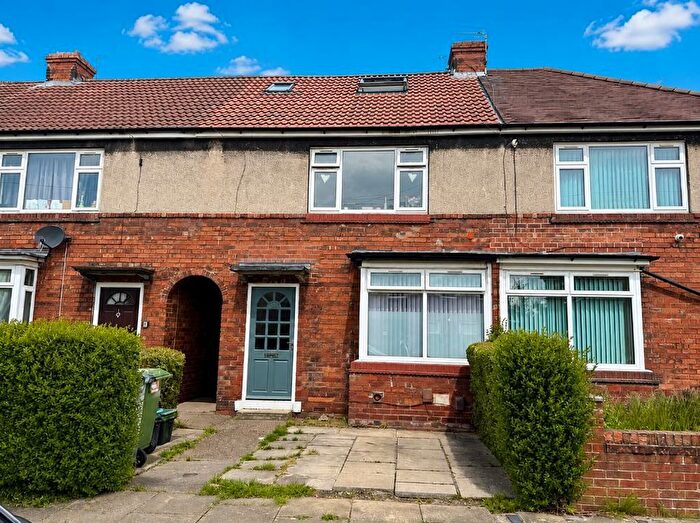 4 Bedroom Property For Sale In Asquith Avenue, York, YO31
