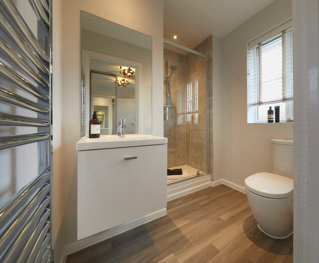 4 Bedroom Detached House For Sale In Orton Road, Warton, Warwickshire, B79