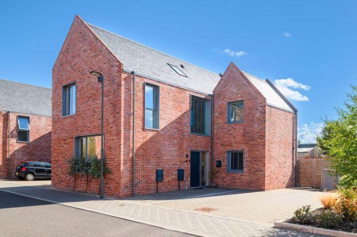 4 Bedroom Detached House For Sale In Holt, BA14