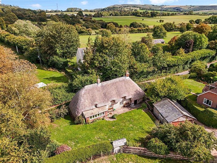 3 Bedroom Cottage For Sale In Temple Brow Lane, East Meon, GU32