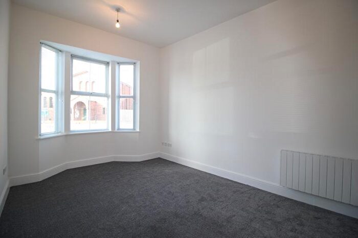 1 Bedroom Flat To Rent In Peck House, Peck Way, NN10