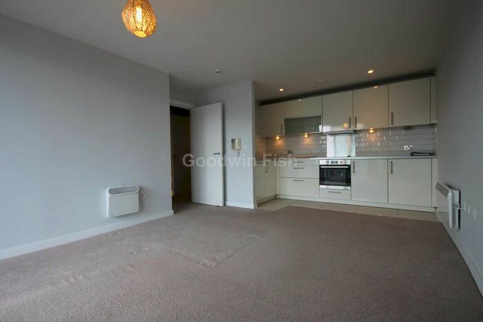 2 Bedroom Flat To Rent In Blackfriars Road, Manchester, M3