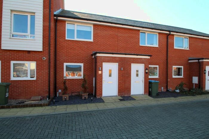 2 Bedroom Property To Rent In Midshires Business Park, Smeaton Close, Aylesbury, HP19