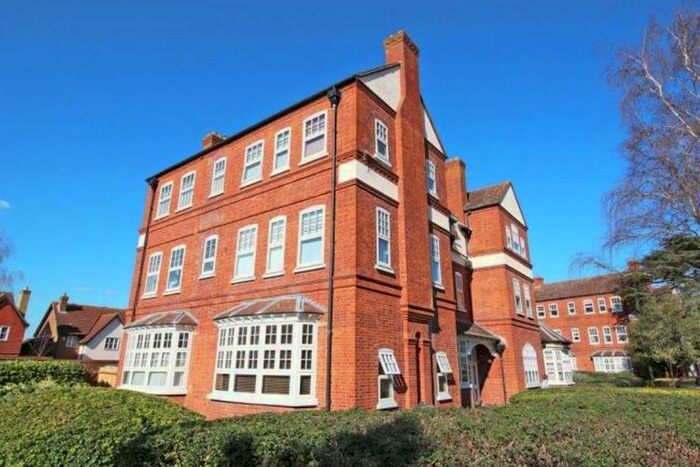 2 Bedroom Flat To Rent In Acacia Way Sidcup, DA15