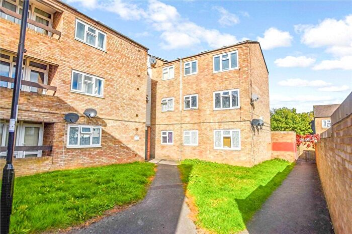 1 Bedroom Apartment For Sale In Whitehorse Road, Croydon, CR0