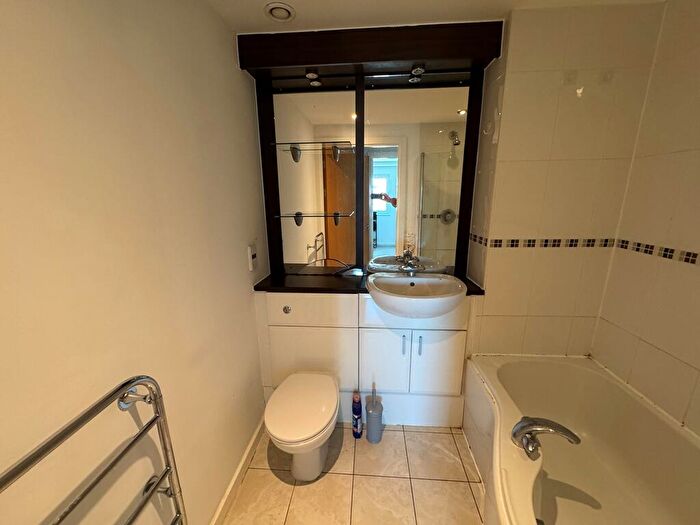 2 Bedroom Apartment To Rent In Th Floor Masshouse Double Bedroom Apartment, Furnished With Parking, B5