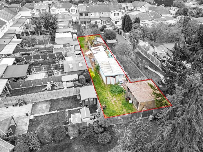 Land For Sale In Mayswood Gardens, Dagenham, RM10