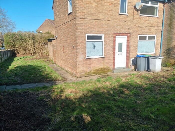 2 Bedroom Detached House To Rent In Tarnbrook Drive, Blackpool, Lancashire, FY3