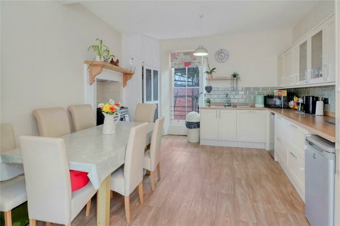 3 Bedroom Apartment For Sale In Northfield Road, Ilfracombe, North Devon, EX34
