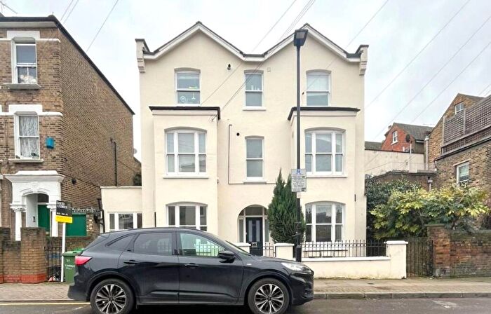 2 Bedroom Flat To Rent In Conewood Street, London, N5
