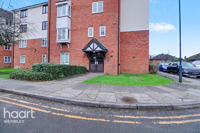 1 Bedroom Flat For Sale In Alperton, HA0