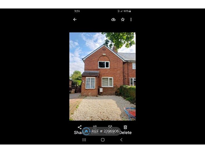 3 Bedroom End Of Terrace House To Rent In Belton Lane, Grantham, NG31