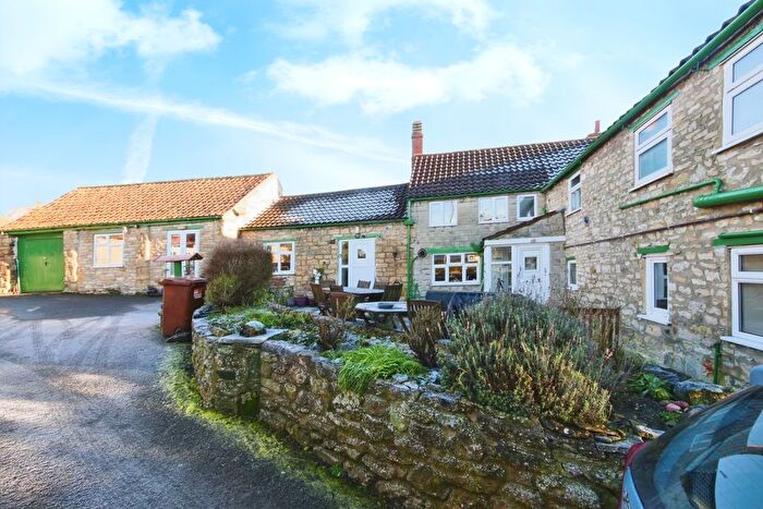6 Bedroom Semi-detached House For Sale In Westgate, Pickering, YO18