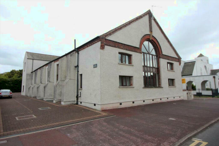 2 Bedroom Apartment To Rent In St. Johns Apartments, Island Road, Barrow-in-Furness, Cumbria, LA14