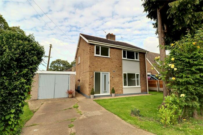3 Bedroom Detached House To Rent In Station Road, Kirton Lindsey, Lincolnshire, DN21