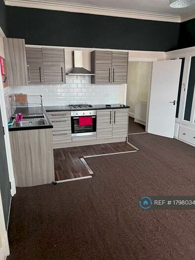 1 Bedroom Flat To Rent In Reads Avenue, Blackpool, FY1