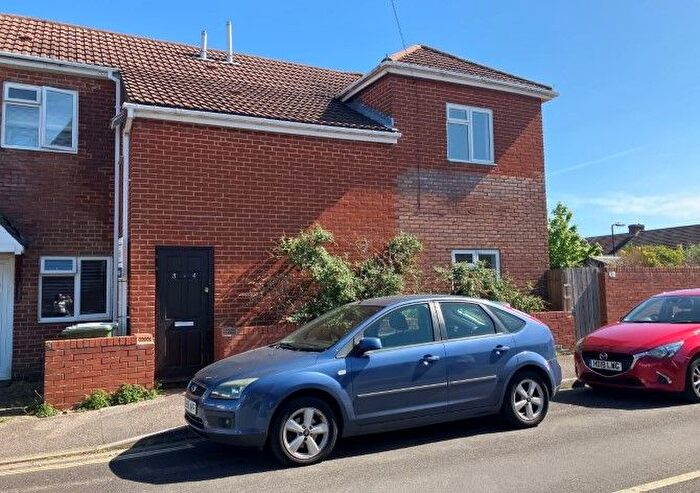 1 Bedroom Flat For Sale In Flat, Peveril Road, Southampton, Hampshire, SO19