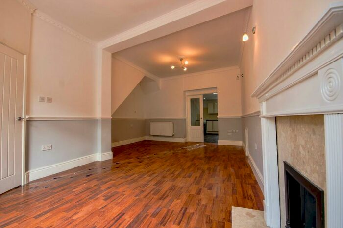 3 Bedroom Terraced House To Rent In Church Road, Ton Pentre, Pentre, CF41