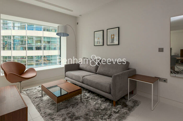 1 Bedroom Apartment To Rent In Sugar Quay, Water Lane, EC3R
