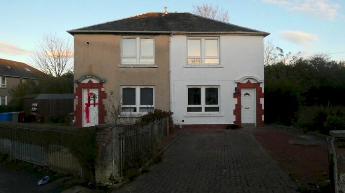 3 Bedroom Flat To Rent In Acredyke Road, Rutherglen, Glasgow, G73