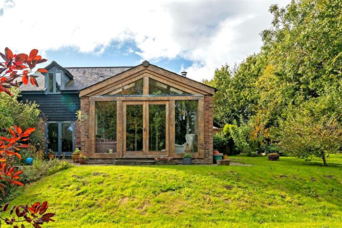 3 Bedroom End Of Terrace House For Sale In Nursteed Meadows, Nursteed, Devizes, SN10