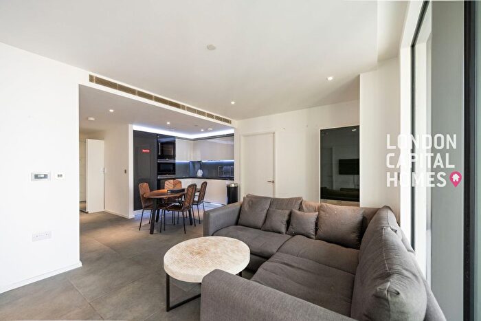 2 Bedroom Flat To Rent In Dollar Bay Point, Dollar Bay Place, London, E14