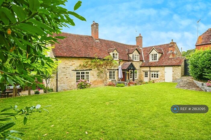 5 Bedroom Detached House To Rent In Church Road, Horspath, Oxford, OX33