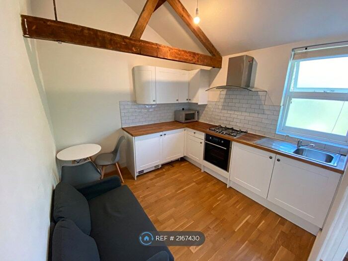 3 Bedroom Terraced House To Rent In Port Hall Mews, Brighton, BN1