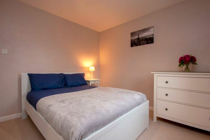 2 Bedroom Flat For Sale In Denwood, Summerhill, Aberdeen, AB15