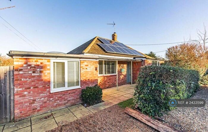 3 Bedroom Bungalow To Rent In Cambers Lane, Burnham Market, King's Lynn, PE31