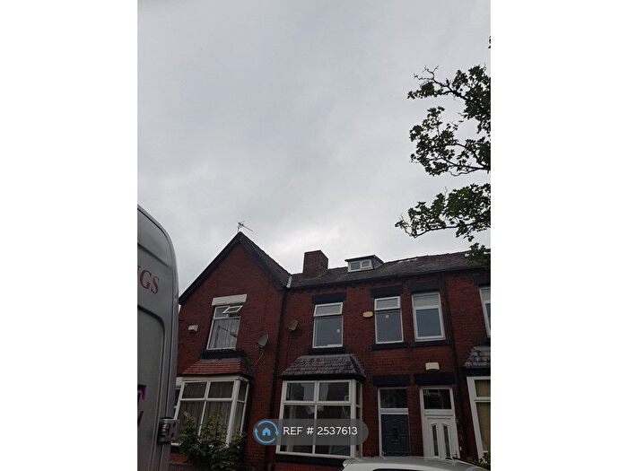 3 Bedroom Terraced House To Rent In Mellor Grove, Bolton, BL1