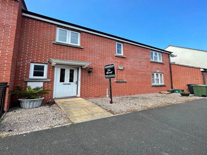 3 Bedroom House To Rent In Worle Moor Road, Weston Village, Weston-super-Mare, BS24