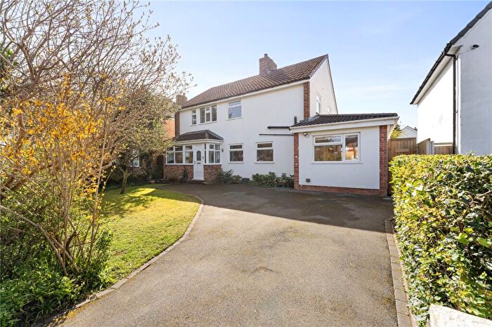 4 Bedroom Detached House For Sale In Knowle Avenue, Southport, Merseyside, PR8