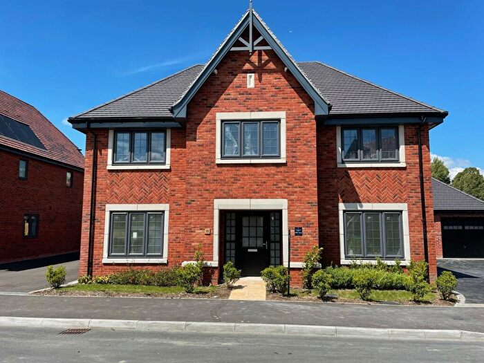 5 Bedroom Detached House For Sale In Lavington Lane, Littleton Panell, Devizes, SN10