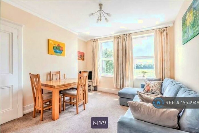 1 Bedroom Flat To Rent In Duppas Hill Road, Croydon, CR0