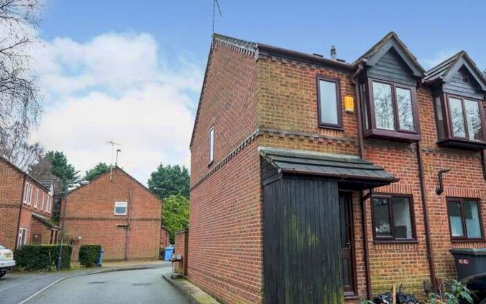 2 Bedroom End Of Terrace House To Rent In Old Chester Road, Derby, DE1