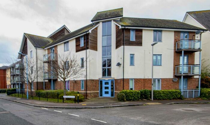 2 Bedroom Apartment To Rent In Kemsley Crescent, Broughton, MK10