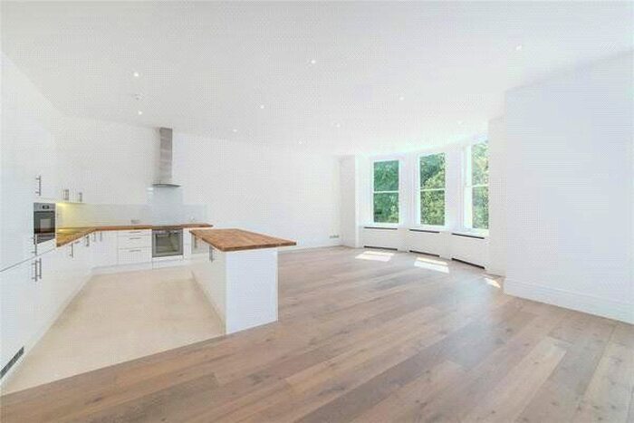 2 Bedroom Flat To Rent In Gledhow Gardens, London, SW5