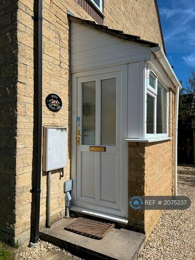 2 Bedroom End Of Terrace House To Rent In Trinity Park, Calne, SN11