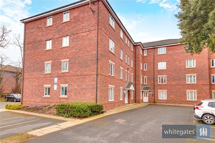 2 Bedroom Apartment To Rent In Woodsome Park, Woolton, Liverpool, Merseyside, L25