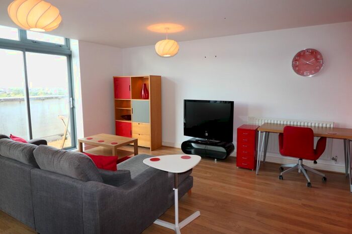 2 Bedroom Flat To Rent In King Edwards Wharf, Sheepcote Street, Birmingham, B16