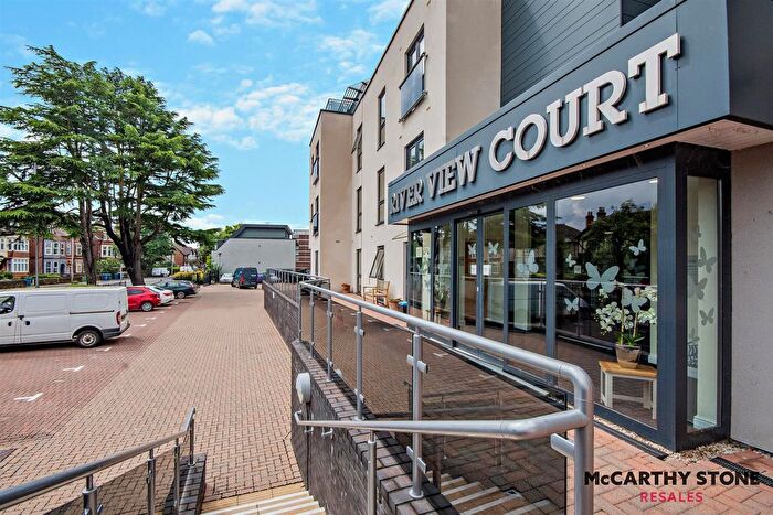 1 Bedroom Flat For Sale In Wilford Lane, West Bridgford, Nottingham, NG2