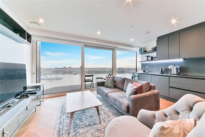 2 Bedroom Flat To Rent In Brigadier Walk, London, SE18