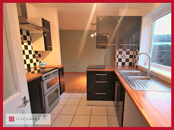 3 Bedroom Property To Rent In Llyswen, Machen, Caerphilly, CF83