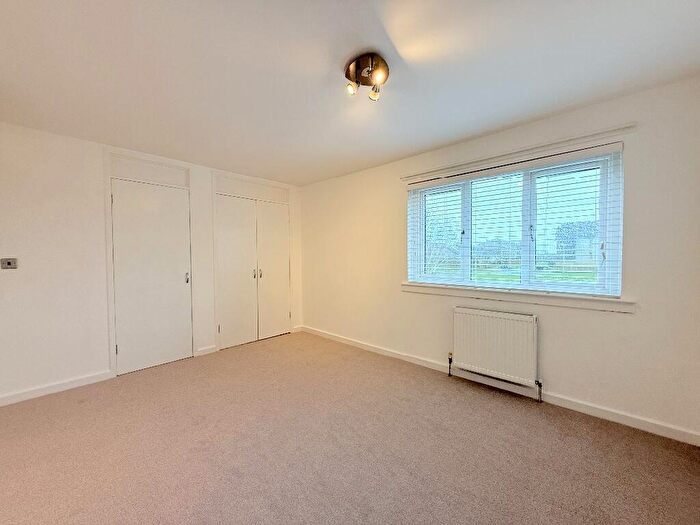 2 Bedroom Terraced House For Sale In Colonsay Terrace, Hallglen, Falkirk, FK1