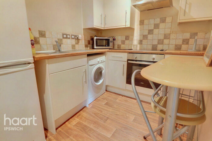 1 Bedroom Apartment For Sale In Upper Brook Street, Ipswich, IP4