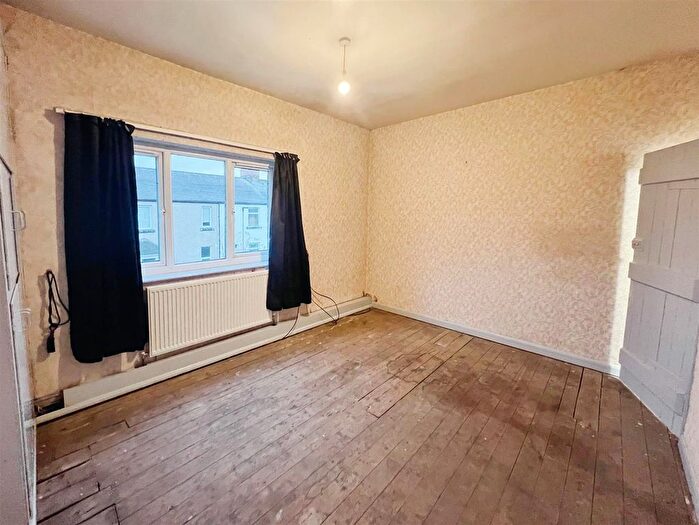 3 Bedroom Terraced House For Sale In Chapel Street, Langwith, Mansfield, NG20